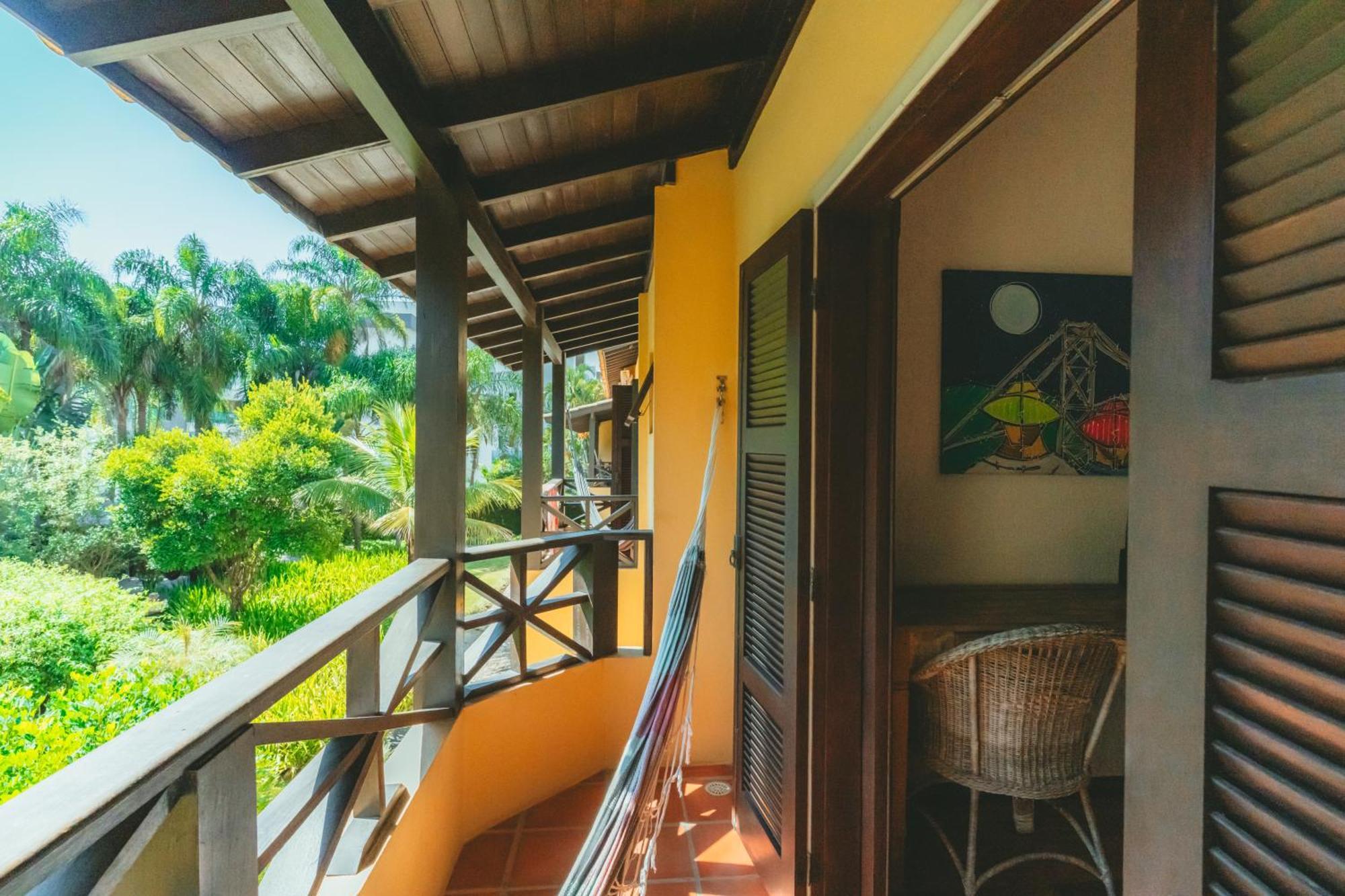 Estalagem Tamarindo Eco