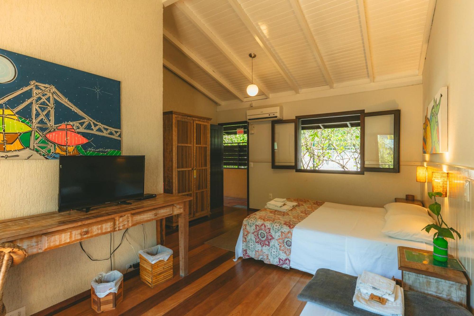 Estalagem Tamarindo Eco