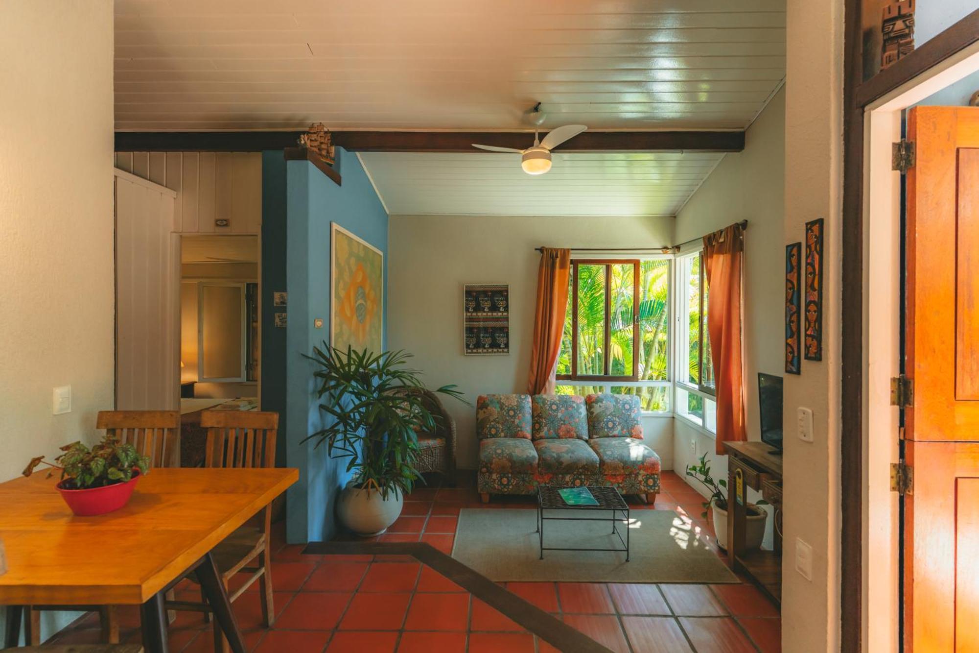 Tamarindo Eco 4*