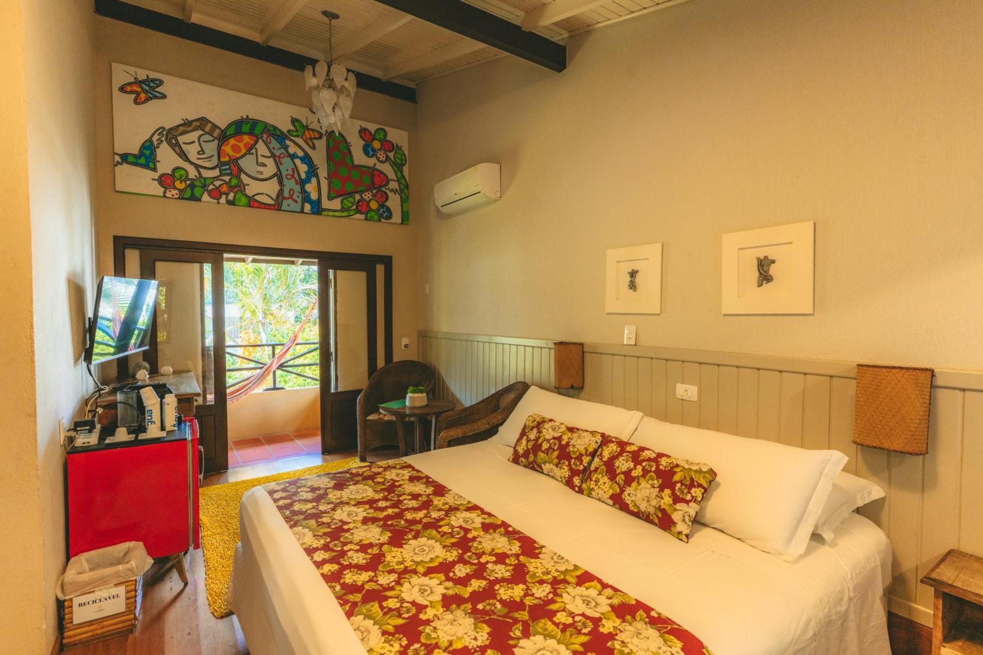 Tamarindo Eco 4* Florianópolis