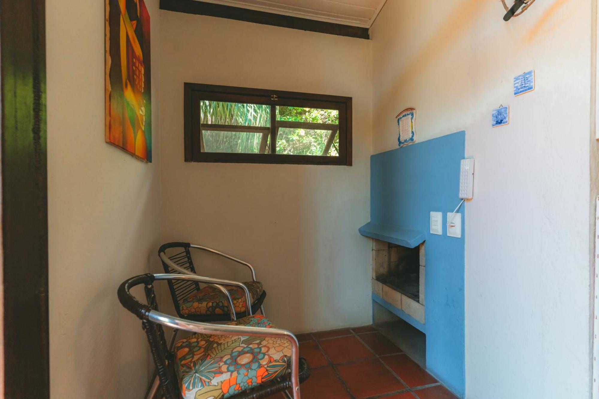 Tamarindo Eco Estalagem